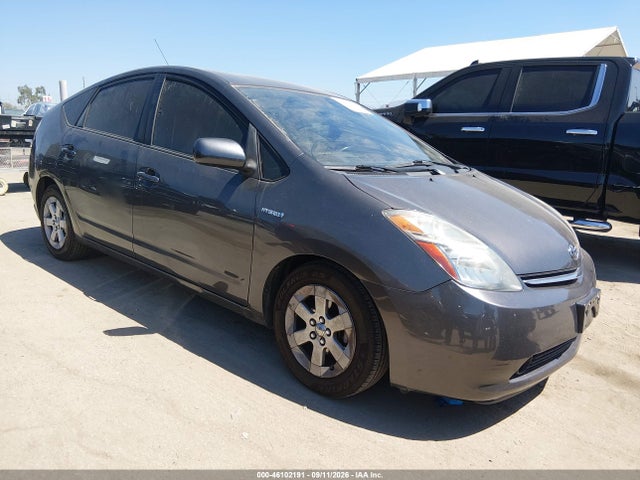 46102191 :رقم المزاد ، JTDKB20U383407886 vin ، 2008 Toyota Prius مزاد بيع