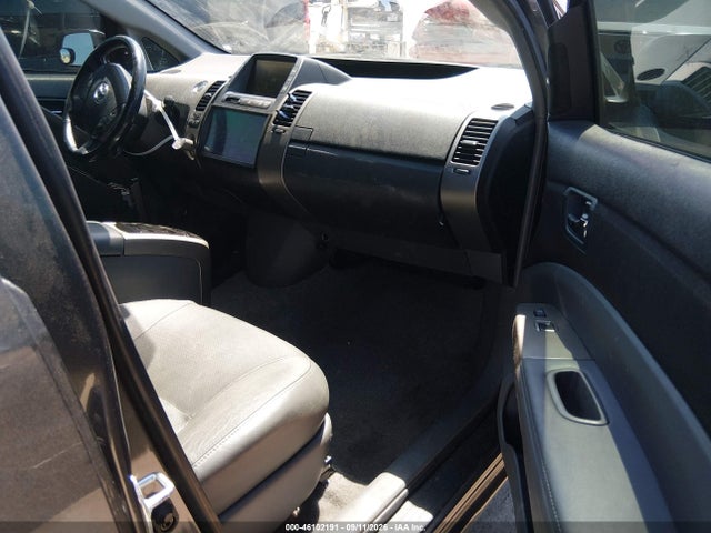 2008 Toyota Prius მანქანა იყიდება აუქციონზე, vin: JTDKB20U383407886, აუქციონის ნომერი: 46102191