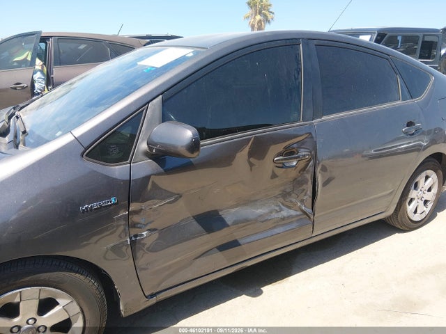 2008 Toyota Prius მანქანა იყიდება აუქციონზე, vin: JTDKB20U383407886, აუქციონის ნომერი: 46102191