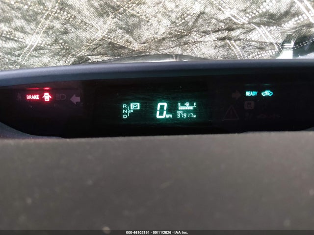 2008 Toyota Prius მანქანა იყიდება აუქციონზე, vin: JTDKB20U383407886, აუქციონის ნომერი: 46102191