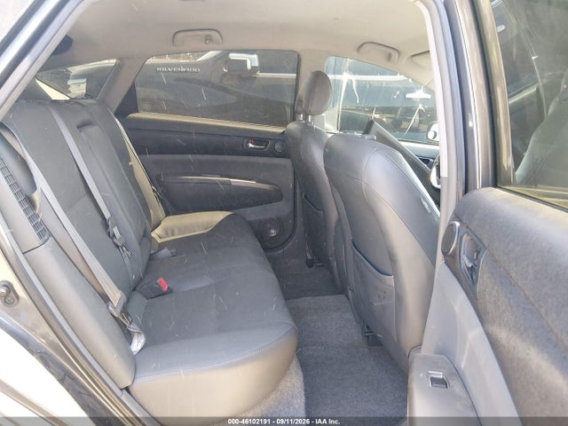 2008 Toyota Prius მანქანა იყიდება აუქციონზე, vin: JTDKB20U383407886, აუქციონის ნომერი: 46102191