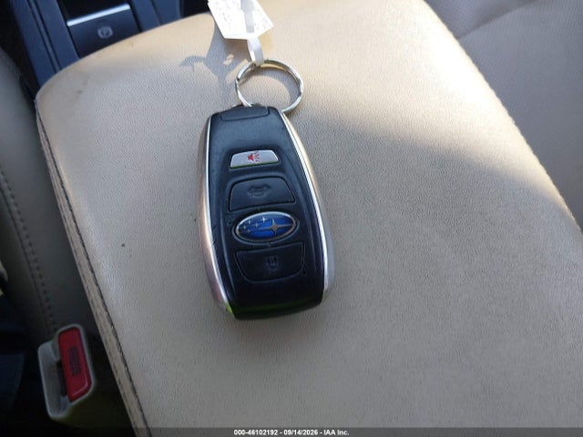 Aukcja sprzedaży 2015 Subaru Outback 2.5i Limited, vin: 4S4BSBNC4F3302184, numer aukcji: 46102192