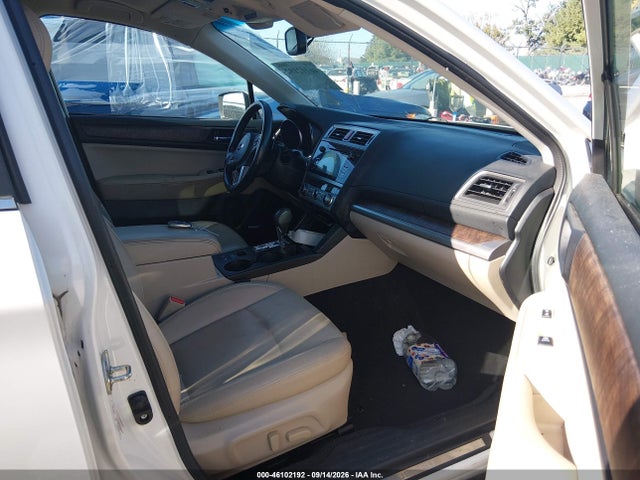Aukcja sprzedaży 2015 Subaru Outback 2.5i Limited, vin: 4S4BSBNC4F3302184, numer aukcji: 46102192