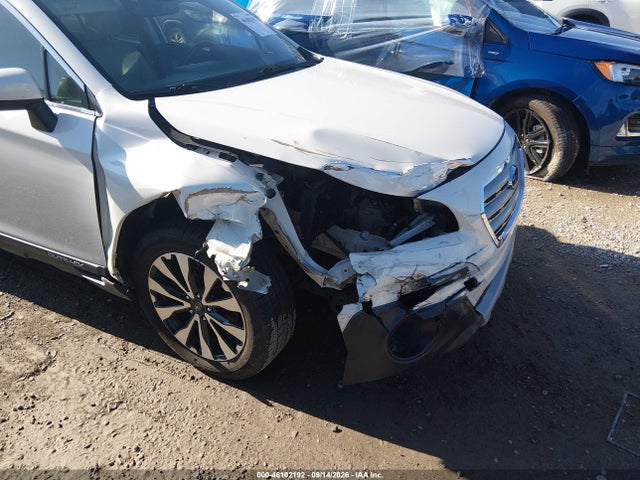 Aukcja sprzedaży 2015 Subaru Outback 2.5i Limited, vin: 4S4BSBNC4F3302184, numer aukcji: 46102192