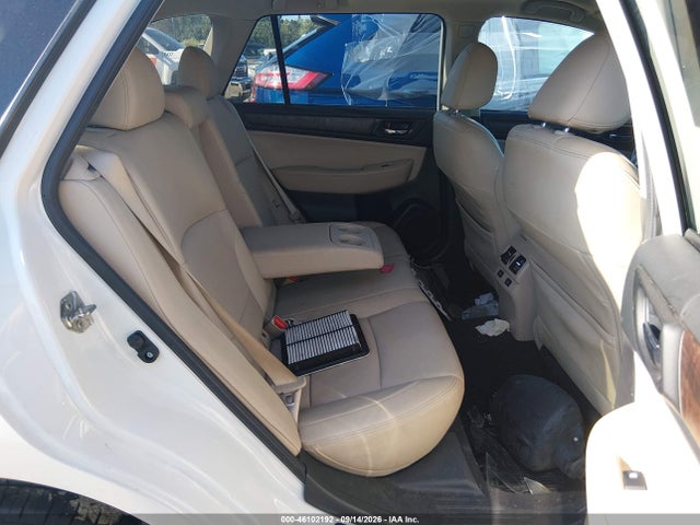 Aukcja sprzedaży 2015 Subaru Outback 2.5i Limited, vin: 4S4BSBNC4F3302184, numer aukcji: 46102192