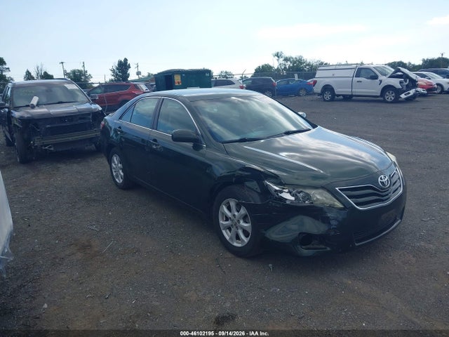 Продаж на аукціоні авто 2011 Toyota Camry Le, vin: 4T1BF3EKXBU687384, номер лоту: 46102195