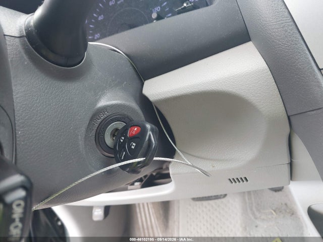 2011 Toyota Camry Le მანქანა იყიდება აუქციონზე, vin: 4T1BF3EKXBU687384, აუქციონის ნომერი: 46102195