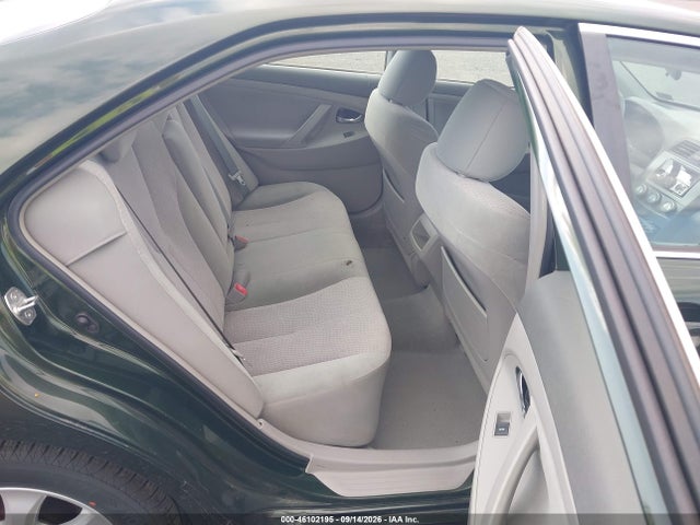 2011 Toyota Camry Le მანქანა იყიდება აუქციონზე, vin: 4T1BF3EKXBU687384, აუქციონის ნომერი: 46102195