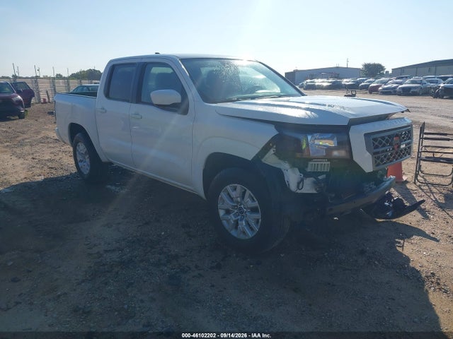 Продажа на аукционе авто 2023 Nissan Frontier Sv 4x2, vin: 1N6ED1EJXPN643340, номер лота: 46102202