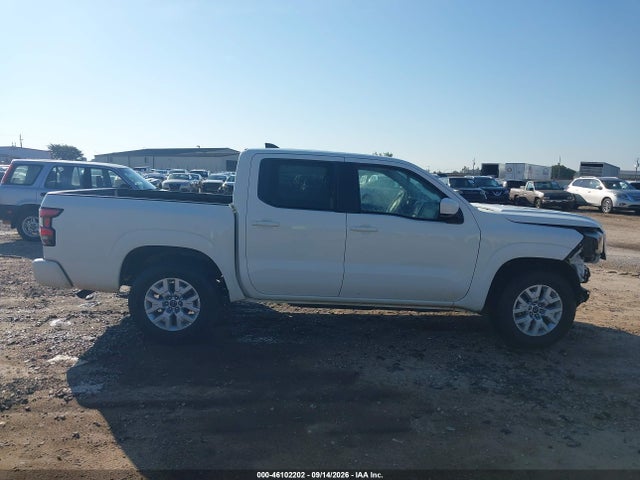 Продаж на аукціоні авто 2023 Nissan Frontier Sv 4x2, vin: 1N6ED1EJXPN643340, номер лоту: 46102202