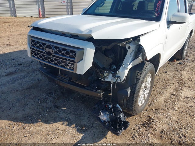 Продаж на аукціоні авто 2023 Nissan Frontier Sv 4x2, vin: 1N6ED1EJXPN643340, номер лоту: 46102202