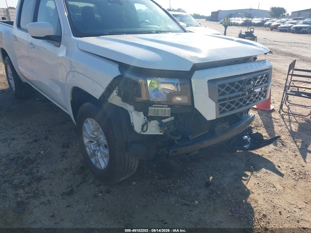 Продаж на аукціоні авто 2023 Nissan Frontier Sv 4x2, vin: 1N6ED1EJXPN643340, номер лоту: 46102202
