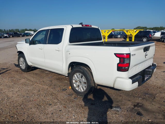 Продаж на аукціоні авто 2023 Nissan Frontier Sv 4x2, vin: 1N6ED1EJXPN643340, номер лоту: 46102202