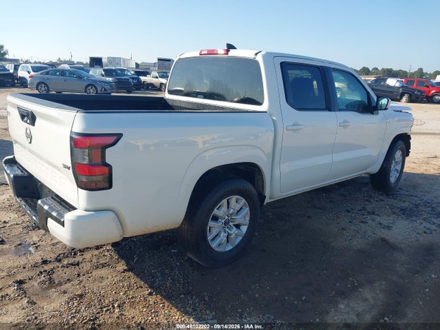 Продаж на аукціоні авто 2023 Nissan Frontier Sv 4x2, vin: 1N6ED1EJXPN643340, номер лоту: 46102202