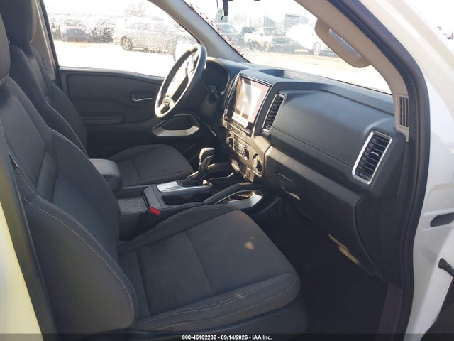 Продаж на аукціоні авто 2023 Nissan Frontier Sv 4x2, vin: 1N6ED1EJXPN643340, номер лоту: 46102202