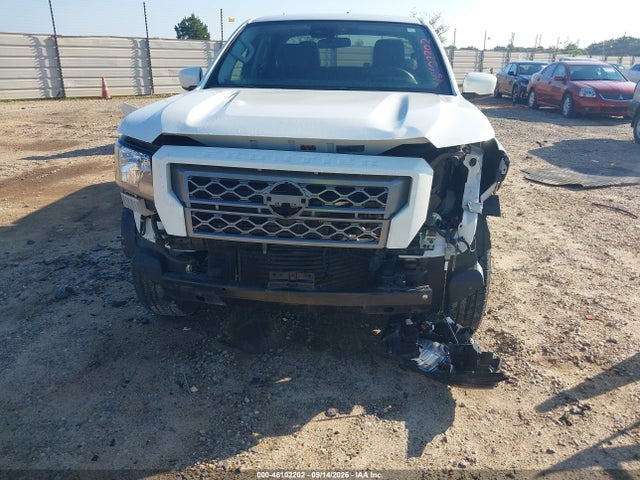 Продаж на аукціоні авто 2023 Nissan Frontier Sv 4x2, vin: 1N6ED1EJXPN643340, номер лоту: 46102202