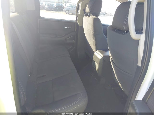 Продаж на аукціоні авто 2023 Nissan Frontier Sv 4x2, vin: 1N6ED1EJXPN643340, номер лоту: 46102202