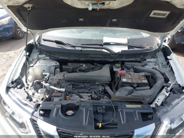 Aukcja sprzedaży 2017 Nissan Rogue Sl, vin: JN8AT2MV7HW283037, numer aukcji: 46102204