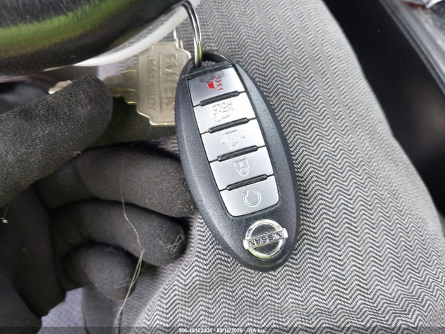 Aukcja sprzedaży 2017 Nissan Rogue Sl, vin: JN8AT2MV7HW283037, numer aukcji: 46102204