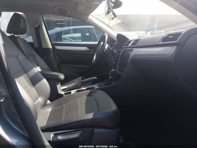 Продажа на аукционе авто 2013 Volkswagen Passat 2.0l Tdi Se, vin: 1VWBN7A37DC053890, номер лота: 46102205