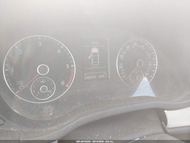 Продажа на аукционе авто 2013 Volkswagen Passat 2.0l Tdi Se, vin: 1VWBN7A37DC053890, номер лота: 46102205