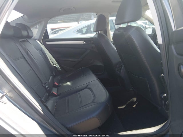 Продажа на аукционе авто 2013 Volkswagen Passat 2.0l Tdi Se, vin: 1VWBN7A37DC053890, номер лота: 46102205