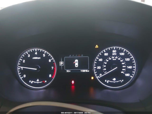 Продажа на аукционе авто 2015 Hyundai Genesis 3.8, vin: KMHGN4JE6FU076031, номер лота: 46102211