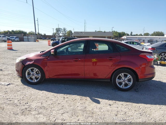 Продаж на аукціоні авто 2014 Ford Focus Se, vin: 1FADP3F21EL440893, номер лоту: 46102212