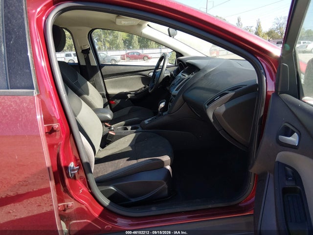 Продаж на аукціоні авто 2014 Ford Focus Se, vin: 1FADP3F21EL440893, номер лоту: 46102212