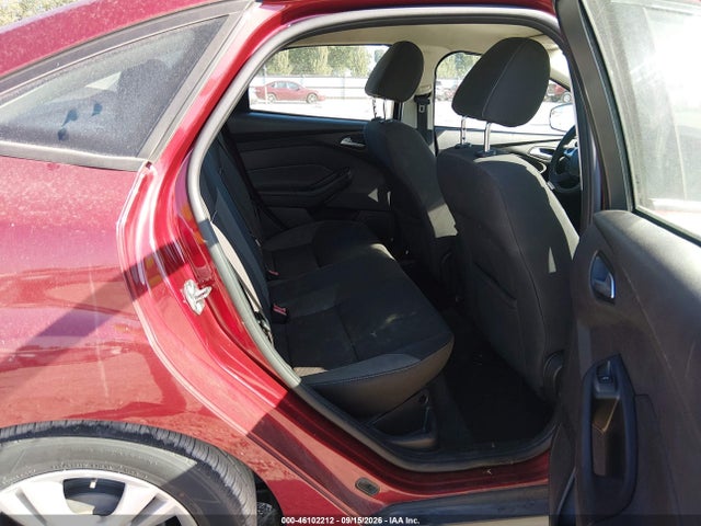 Продаж на аукціоні авто 2014 Ford Focus Se, vin: 1FADP3F21EL440893, номер лоту: 46102212
