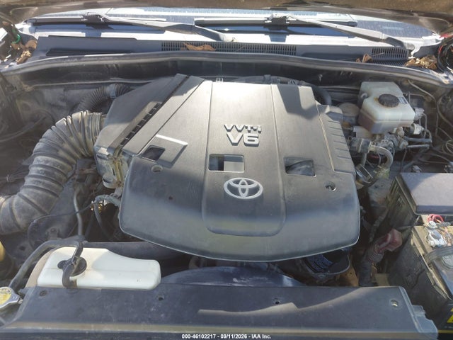 Aukcja sprzedaży 2003 Toyota 4runner Sr5 V6, vin: JTEBU14R930003507, numer aukcji: 46102217