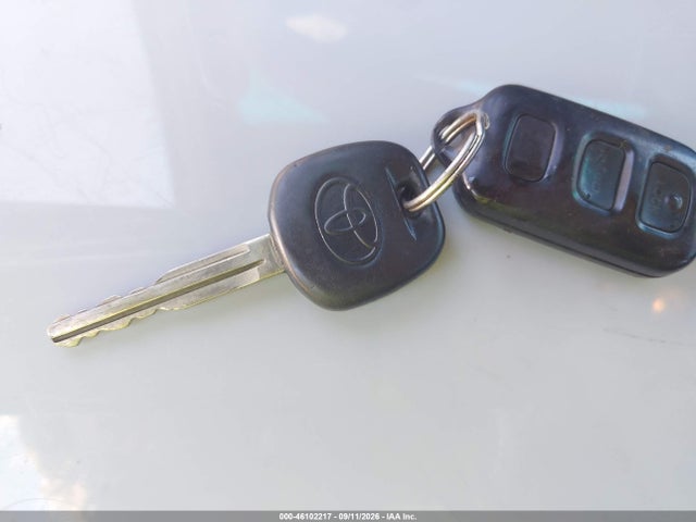 Aukcja sprzedaży 2003 Toyota 4runner Sr5 V6, vin: JTEBU14R930003507, numer aukcji: 46102217