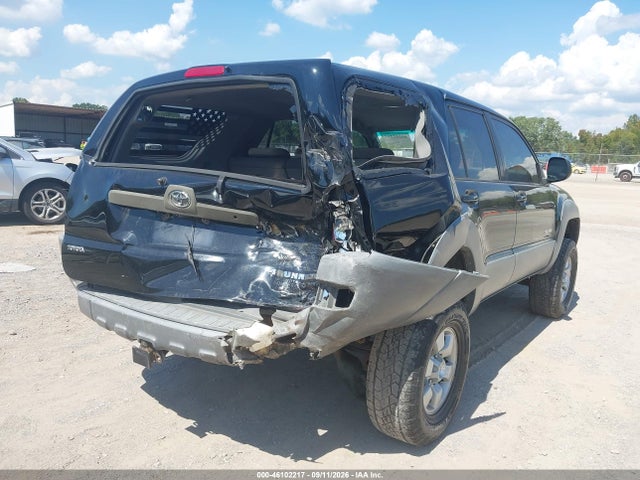Aukcja sprzedaży 2003 Toyota 4runner Sr5 V6, vin: JTEBU14R930003507, numer aukcji: 46102217