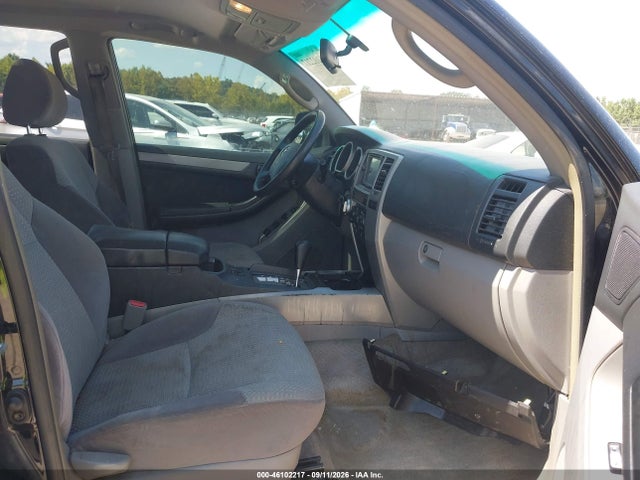 Aukcja sprzedaży 2003 Toyota 4runner Sr5 V6, vin: JTEBU14R930003507, numer aukcji: 46102217