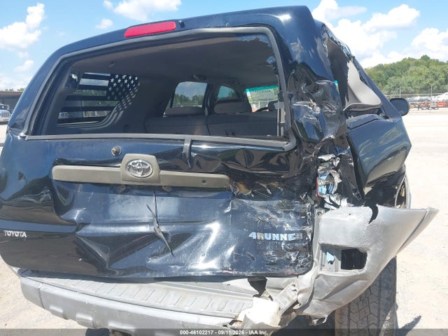 Aukcja sprzedaży 2003 Toyota 4runner Sr5 V6, vin: JTEBU14R930003507, numer aukcji: 46102217