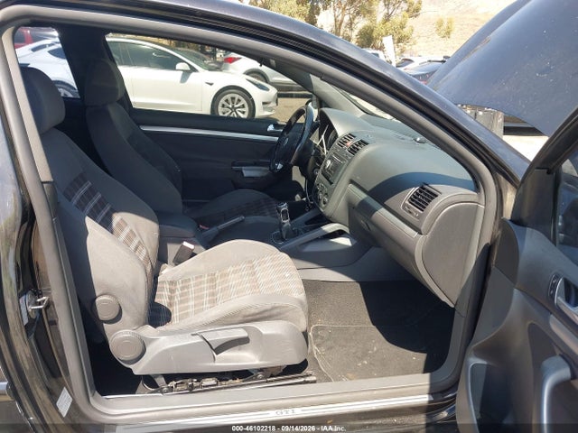 Продаж на аукціоні авто 2008 Volkswagen Gti 2-door, vin: WVWED71K98W309297, номер лоту: 46102218