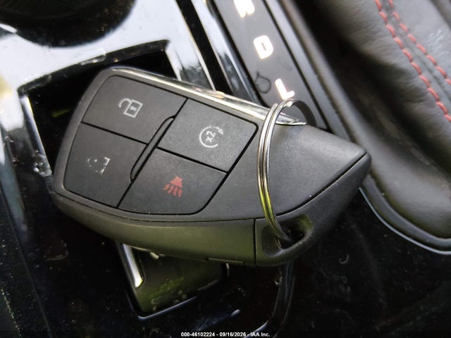 2023 Chevrolet Colorado 4wd  Short Box Z71 მანქანა იყიდება აუქციონზე, vin: 1GCPTDEK2P1165639, აუქციონის ნომერი: 46102224