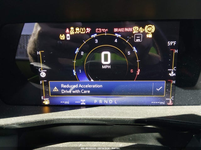 2023 Chevrolet Colorado 4wd  Short Box Z71 მანქანა იყიდება აუქციონზე, vin: 1GCPTDEK2P1165639, აუქციონის ნომერი: 46102224