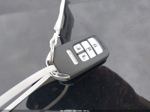 Продажа на аукционе авто 2016 Honda Odyssey Ex-l, vin: 5FNRL5H64GB117631, номер лота: 46102226