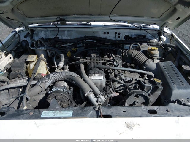 Продажа на аукционе авто 2000 Jeep Cherokee Sport, vin: 1J4FF48S3YL236524, номер лота: 46102233