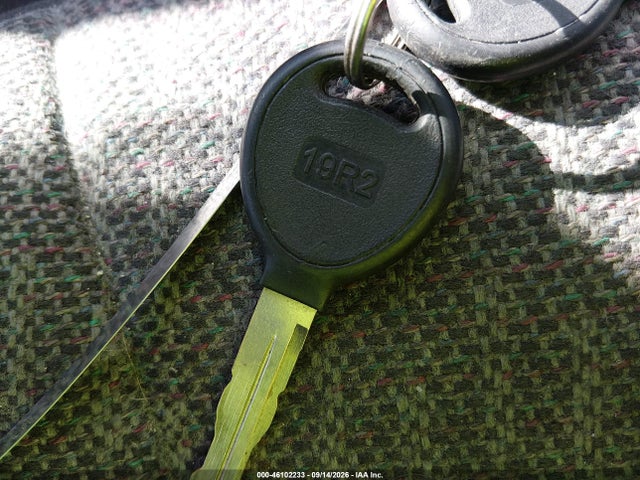 Продажа на аукционе авто 2000 Jeep Cherokee Sport, vin: 1J4FF48S3YL236524, номер лота: 46102233