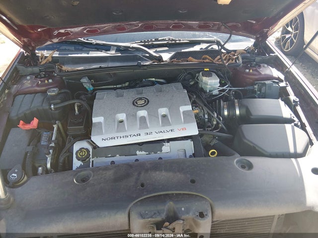 Aukcja sprzedaży 2002 Cadillac Deville Standard, vin: 1G6KD54Y32U215087, numer aukcji: 46102235