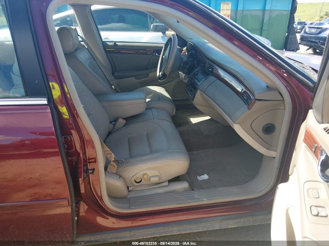 Aukcja sprzedaży 2002 Cadillac Deville Standard, vin: 1G6KD54Y32U215087, numer aukcji: 46102235