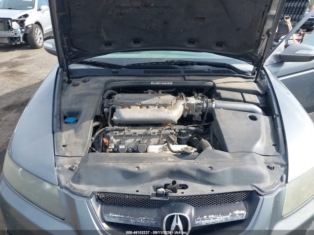 46102237 :رقم المزاد ، 19UUA66295A020891 vin ، 2005 Acura Tl مزاد بيع