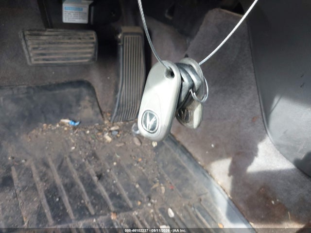 46102237 :رقم المزاد ، 19UUA66295A020891 vin ، 2005 Acura Tl مزاد بيع