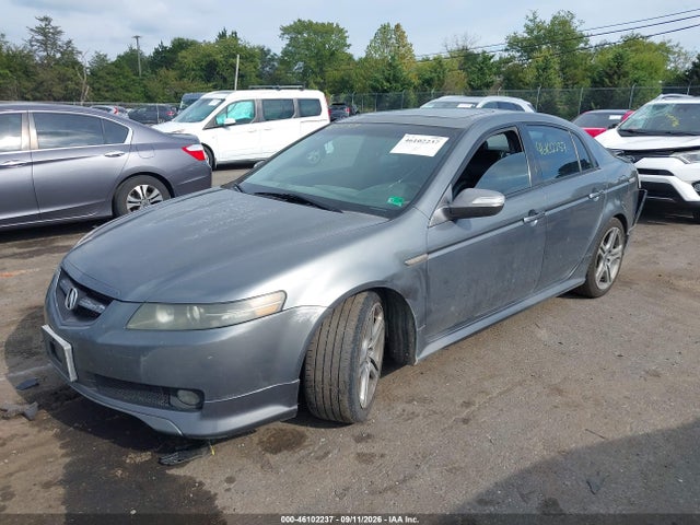 46102237 :رقم المزاد ، 19UUA66295A020891 vin ، 2005 Acura Tl مزاد بيع