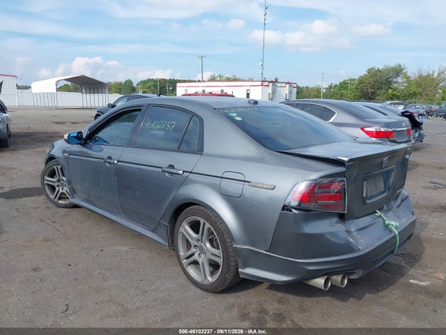 46102237 :رقم المزاد ، 19UUA66295A020891 vin ، 2005 Acura Tl مزاد بيع