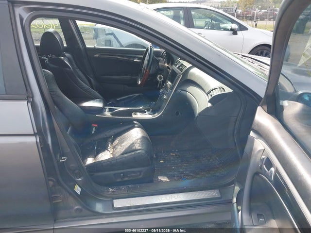 46102237 :رقم المزاد ، 19UUA66295A020891 vin ، 2005 Acura Tl مزاد بيع
