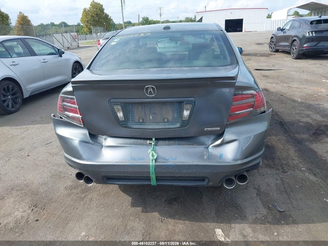 46102237 :رقم المزاد ، 19UUA66295A020891 vin ، 2005 Acura Tl مزاد بيع