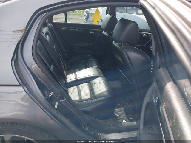 46102237 :رقم المزاد ، 19UUA66295A020891 vin ، 2005 Acura Tl مزاد بيع